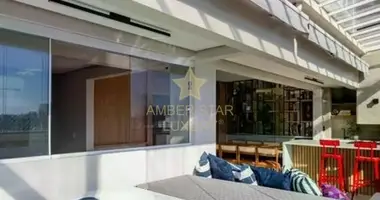 Penthouse 3 bedrooms in Regiao Imediata de Sao Paulo, Brazil