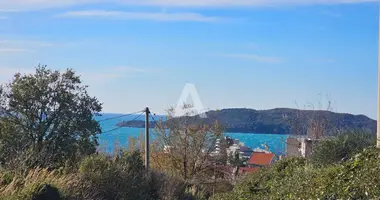 Plot of land in Becici, Montenegro