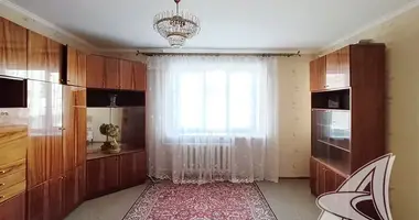 2 room apartment in Muchaviecki sielski Saviet, Belarus