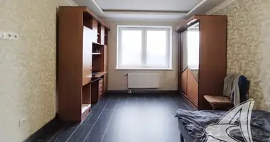 Mieszkanie 2 pokoi w Muchaviecki sielski Saviet, Białoruś