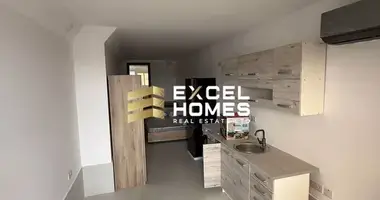 Apartamento 1 habitacion en Marsascala, Malta