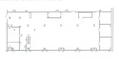 Office 582 m² in Minsk, Belarus