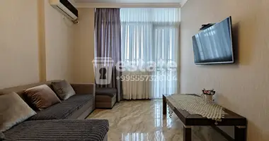 Apartamento 3 habitaciones en Batumi, Georgia