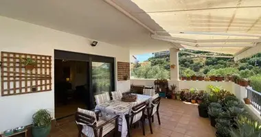 Mieszkanie 3 pokoi w Mijas, Hiszpania