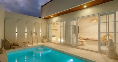 Villa 3 habitaciones en Ungasan, Indonesia