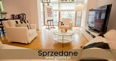 Mieszkanie 3 pokoi w Smolice, Polska
