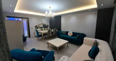Apartamento 5 habitaciones en Ovakent, Turquía