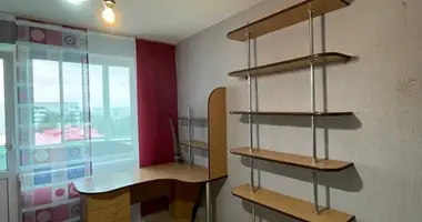 Mieszkanie 3 pokoi w Nowopołock, Białoruś