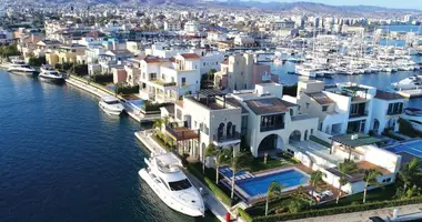 3 bedroom apartment in Limassol, Cyprus