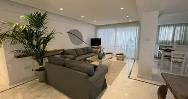 Apartamento 3 habitaciones en Limasol, Chipre