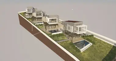 5 bedroom house in Chaniotis, Greece