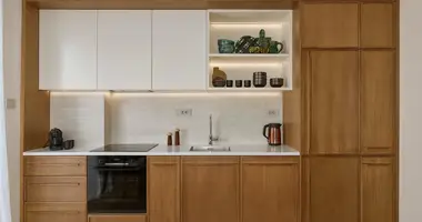 Mieszkanie 2 pokoi w Tivat, Czarnogóra