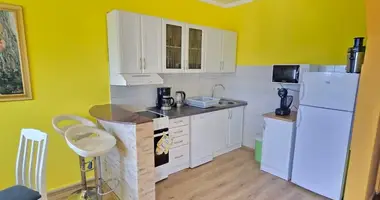 1 bedroom apartment in Tivat, Montenegro