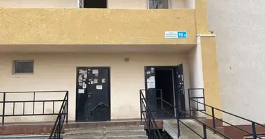 2 room apartment in Odesa, Ukraine