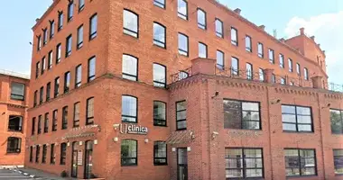 Office 839 m² in Moscow, Russia