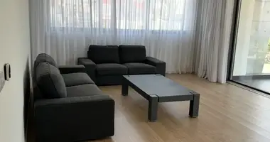 Mieszkanie 3 pokoi w Nikozja, Cypr