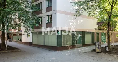 Nieruchomości komercyjne 105 m² w Helsinki sub region, Finlandia