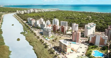 2 bedroom apartment in Guardamar del Segura, Spain