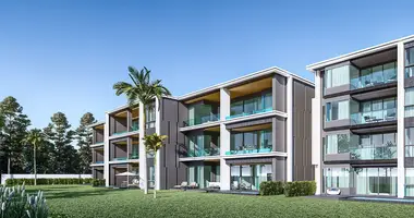 Wohnung 2 Schlafzimmer in Provinz Phuket, Thailand