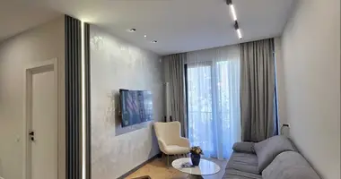 1 bedroom apartment in Tbilisi, Georgia