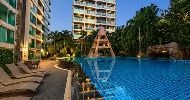 Appartement 3 chambres dans Na Kluea, Thaïlande