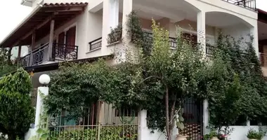 Cottage 5 bedrooms in Nea Fokea, Greece