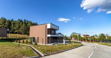 Chalet dans Astrashycki Haradok, Bélarus