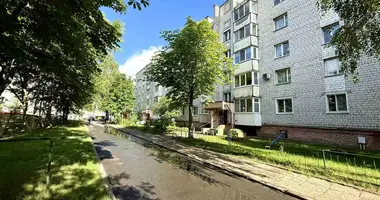 2 room apartment in Rahachow, Belarus
