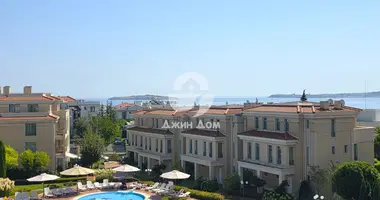 Wohnung 3 zimmer in Chernomorets, Bulgarien