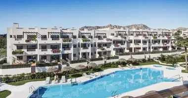 Mieszkanie w Sant Llorenc des Cardassar, Hiszpania