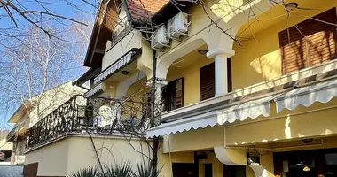 Hôtel 435 m² dans Heviz, Hongrie