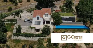 Maison 3 chambres dans Opcina Dezanovac, Croatie