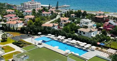 Apartment in Trikomo, Northern Cyprus