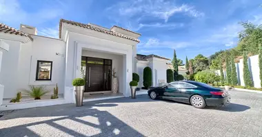 Villa en Benahavis, Španjolska