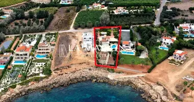 Maison 4 chambres dans Pano Arodes, Chypre