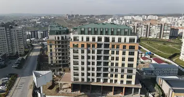 Appartement 3 chambres dans Basaksehir, Turquie