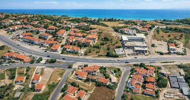 Plot of land in Kassandrino, Greece