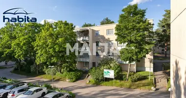Apartamento en Helsinki sub region, Finlandia