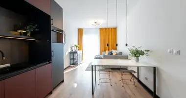 2 room apartment in Poznan, Poland