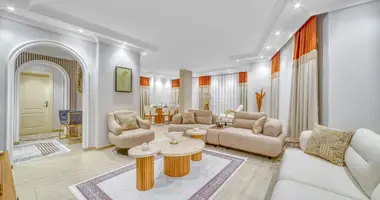 Penthouse 5 zimmer in Obakoy, Türkei
