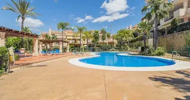 Casa 3 habitaciones en San Pedro Alcantara, Španjolska