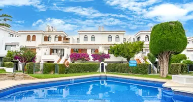 Reihenhaus in New York, Vereinigte Staaten von Amerika