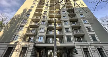 Apartamento 2 habitaciones en Odesa, Ucrania