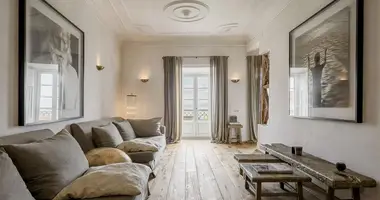 Appartement 5 chambres dans Alvalade, Portugal