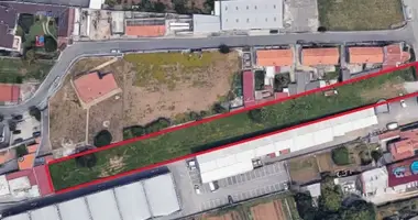 Участок земли в Португалия