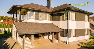 Cottage in Barawlyany, Belarus