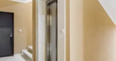 Apartamento en Budva, Montenegro