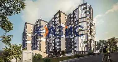 1 bedroom apartment in Burgas, Bulgaria