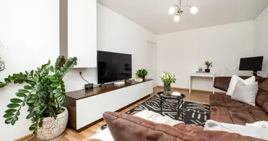 Wohnung 2 zimmer in Vilnius, Litauen
