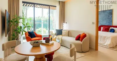 Apartamento 1 habitación en Nha Trang, Vietnam